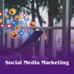 social media marketng